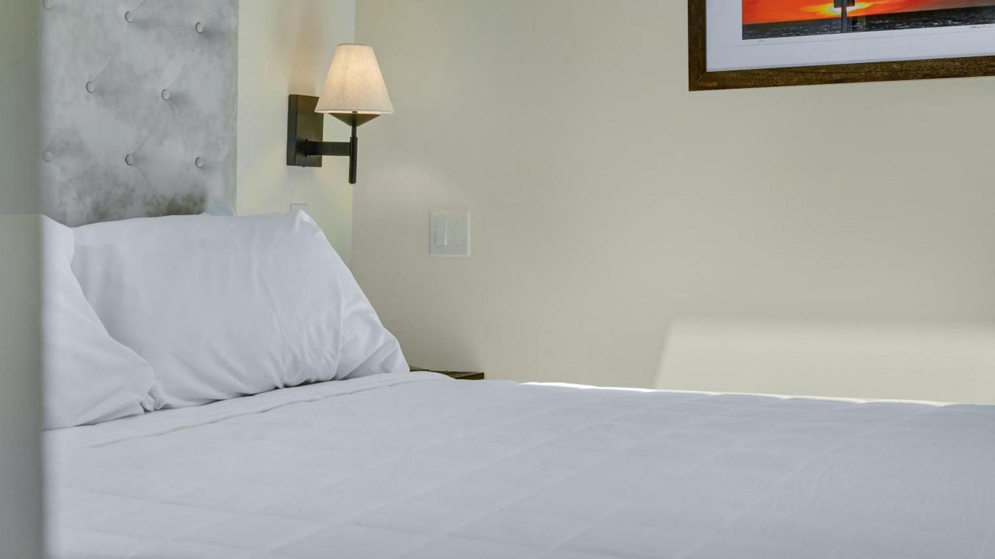 The Link Hotel South Beach Miami Beach Bagian luar foto