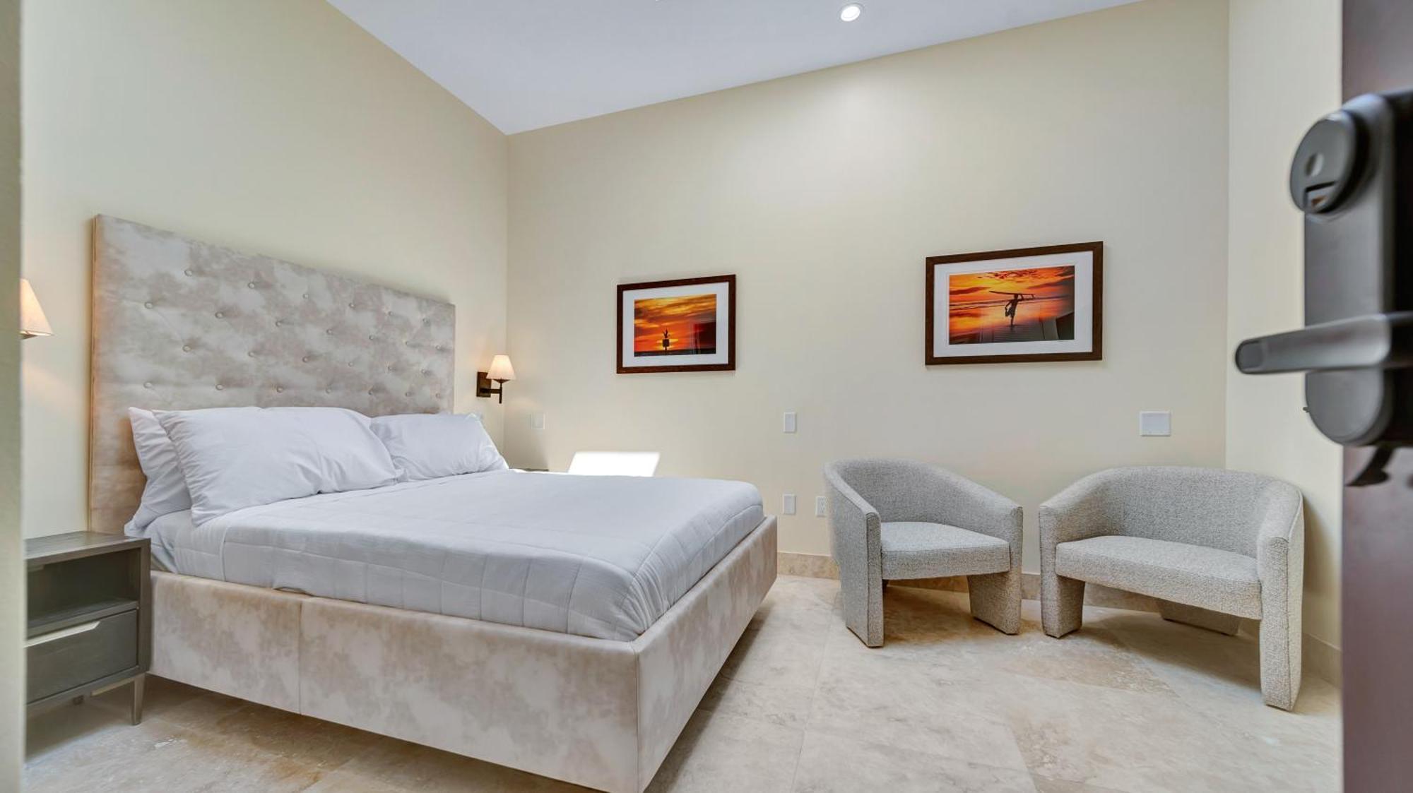The Link Hotel South Beach Miami Beach Bagian luar foto