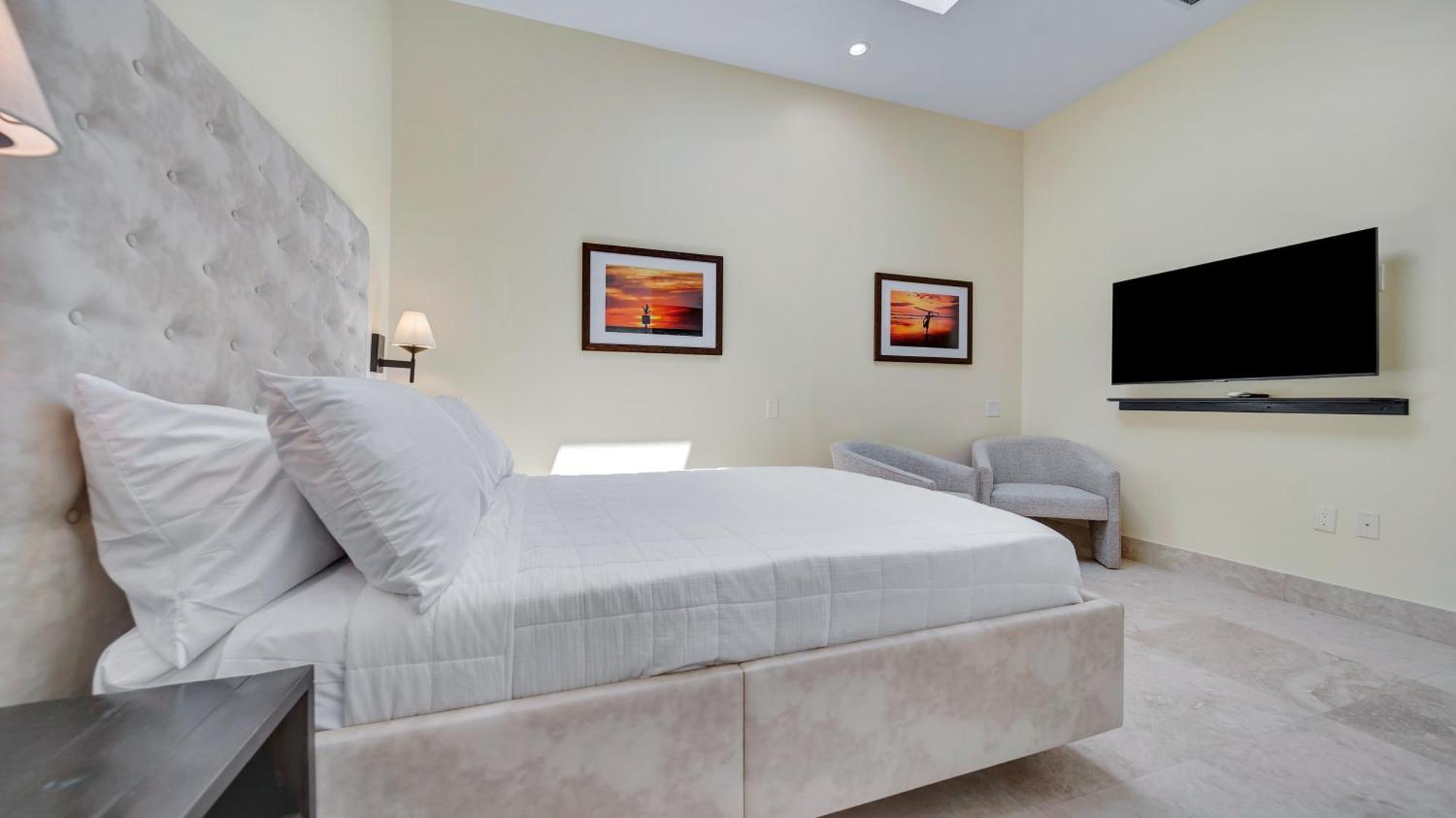 The Link Hotel South Beach Miami Beach Bagian luar foto