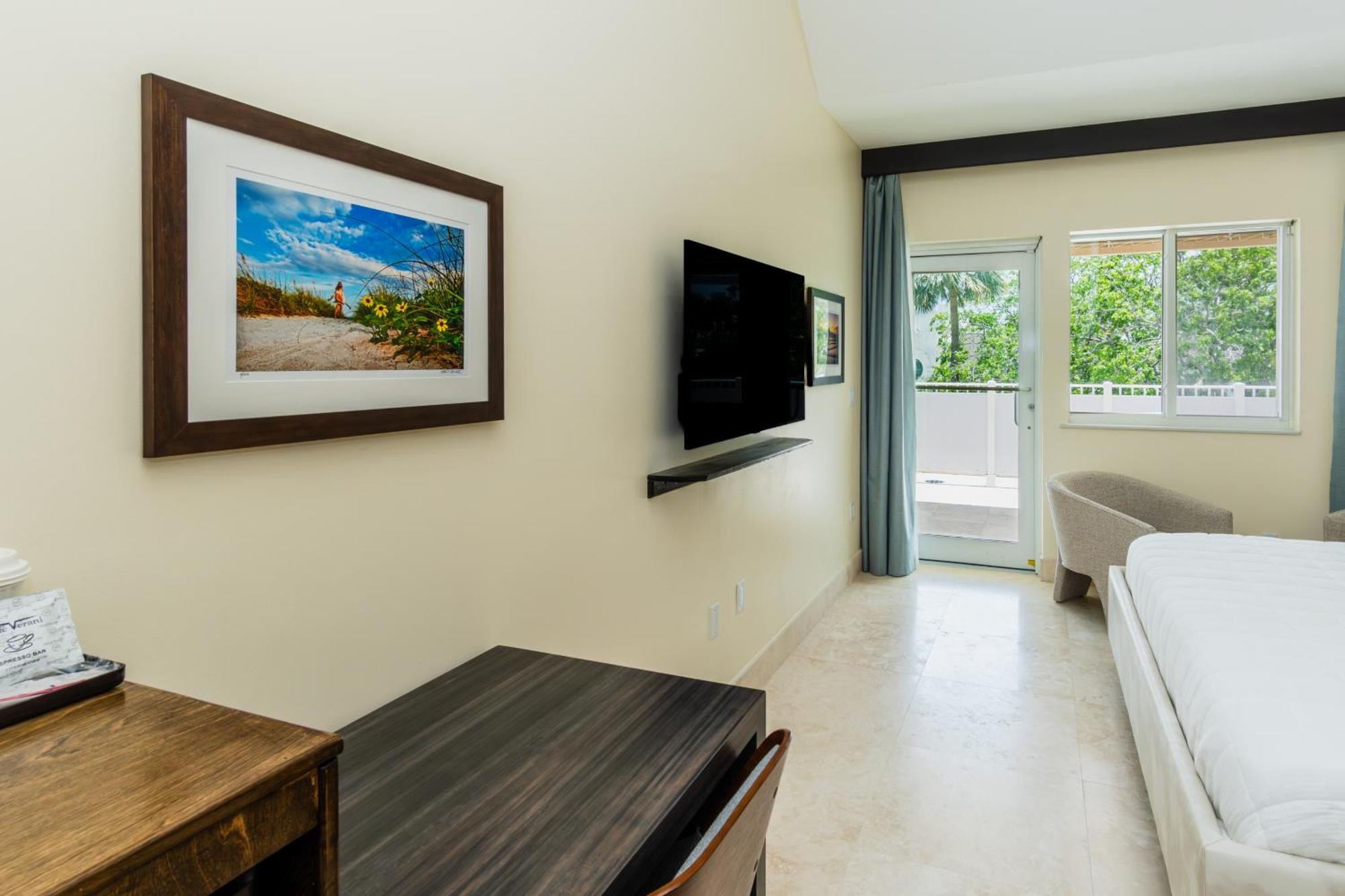 The Link Hotel South Beach Miami Beach Bagian luar foto