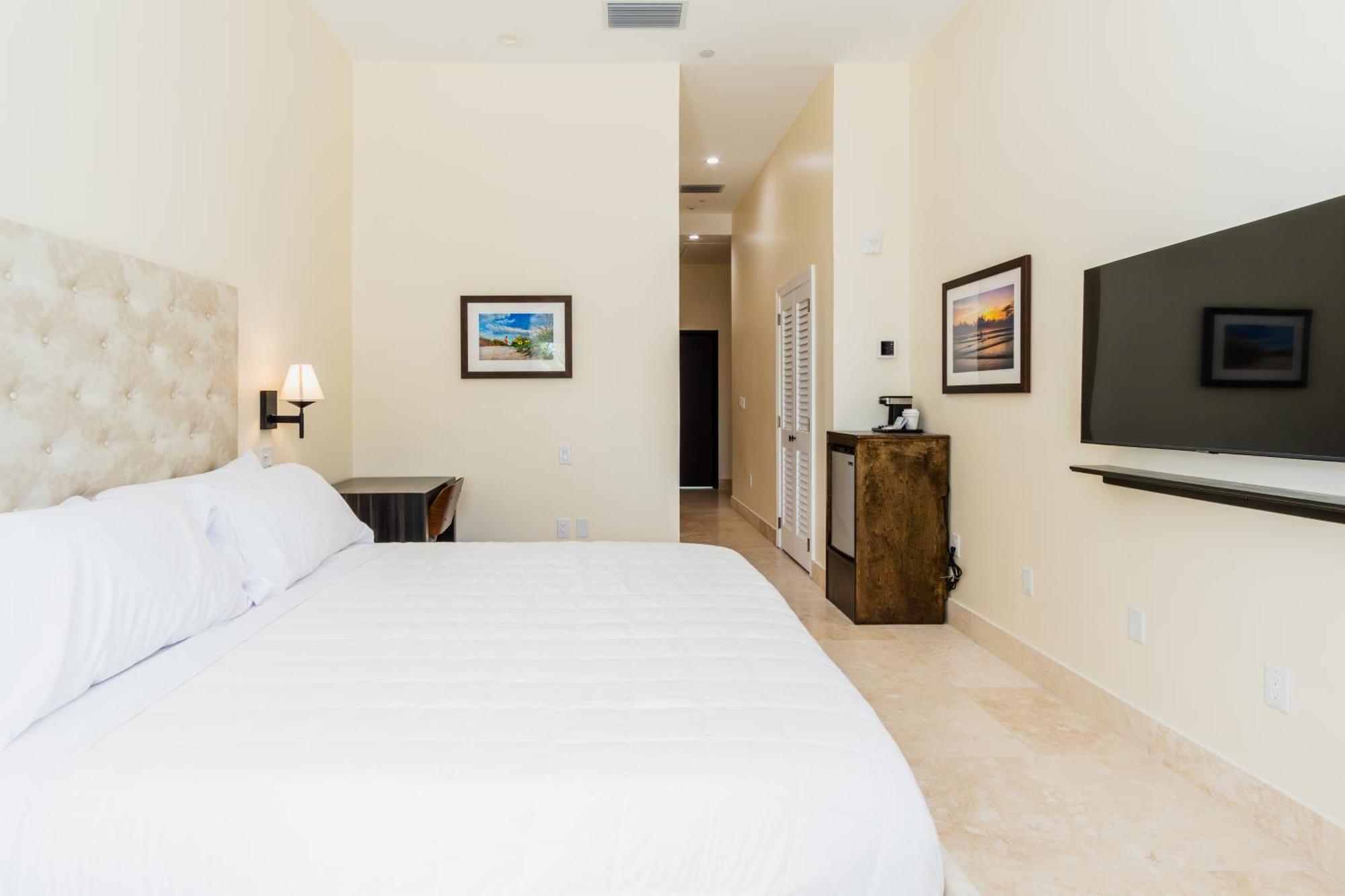 The Link Hotel South Beach Miami Beach Bagian luar foto