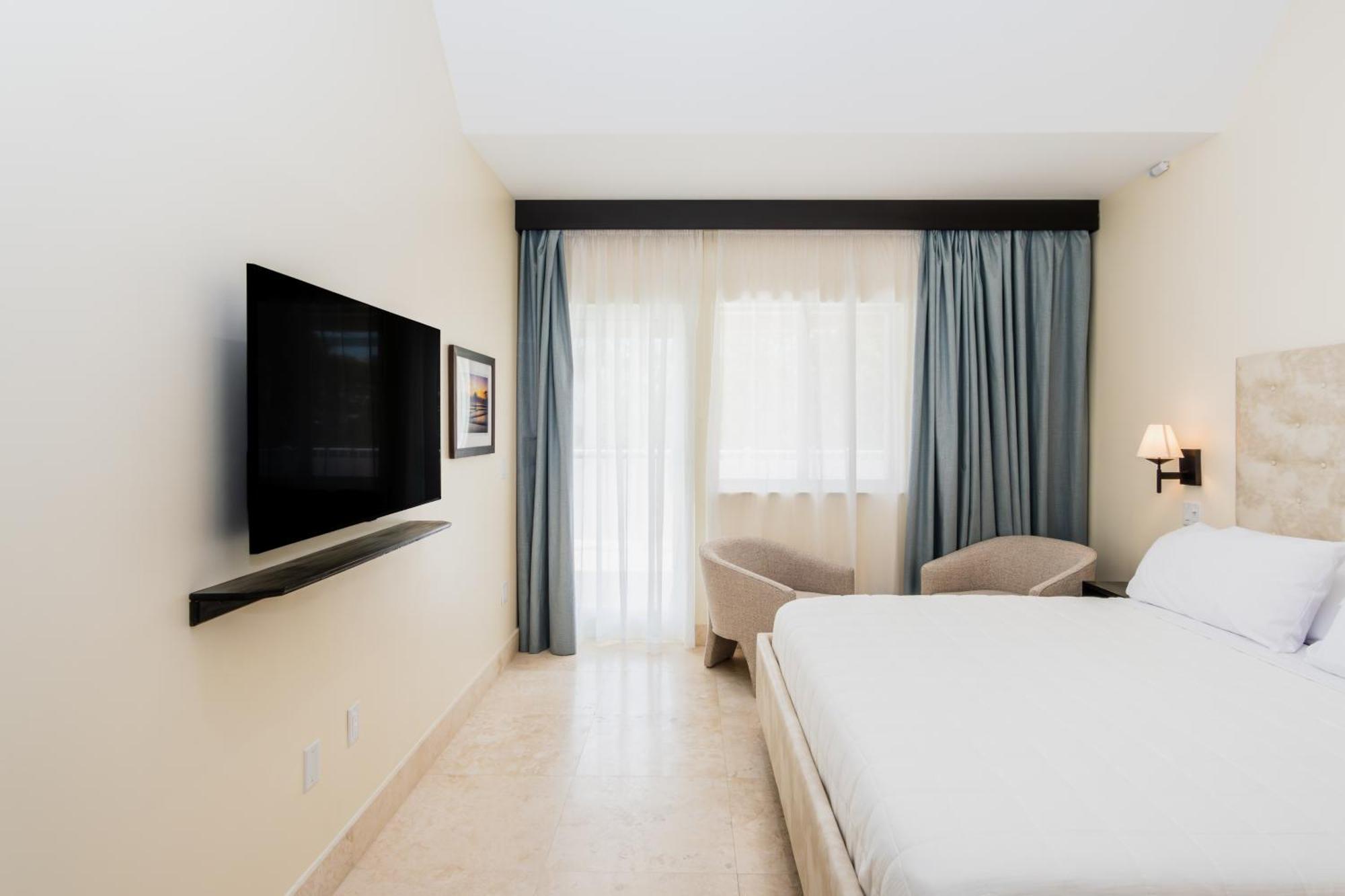 The Link Hotel South Beach Miami Beach Bagian luar foto
