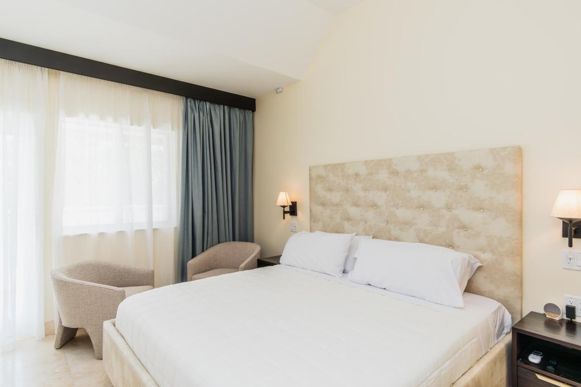 The Link Hotel South Beach Miami Beach Bagian luar foto