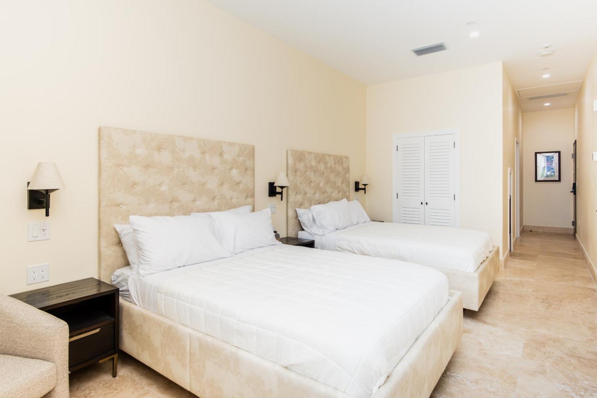 The Link Hotel South Beach Miami Beach Bagian luar foto