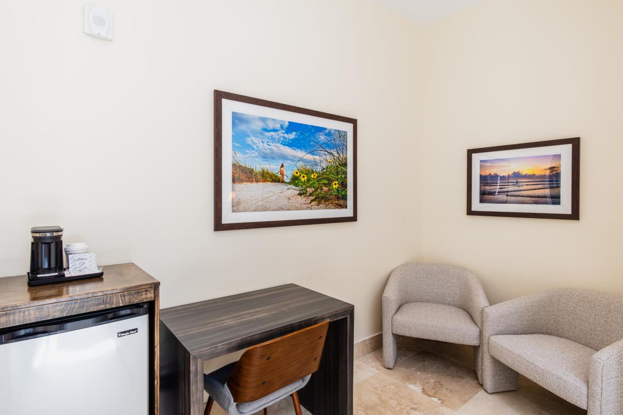 The Link Hotel South Beach Miami Beach Bagian luar foto