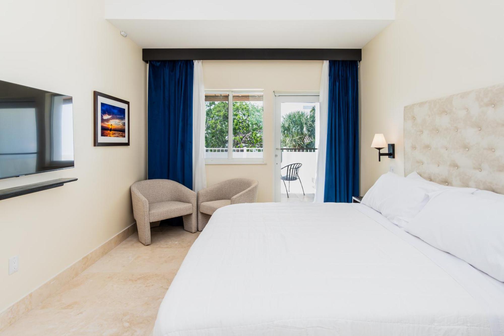 The Link Hotel South Beach Miami Beach Bagian luar foto