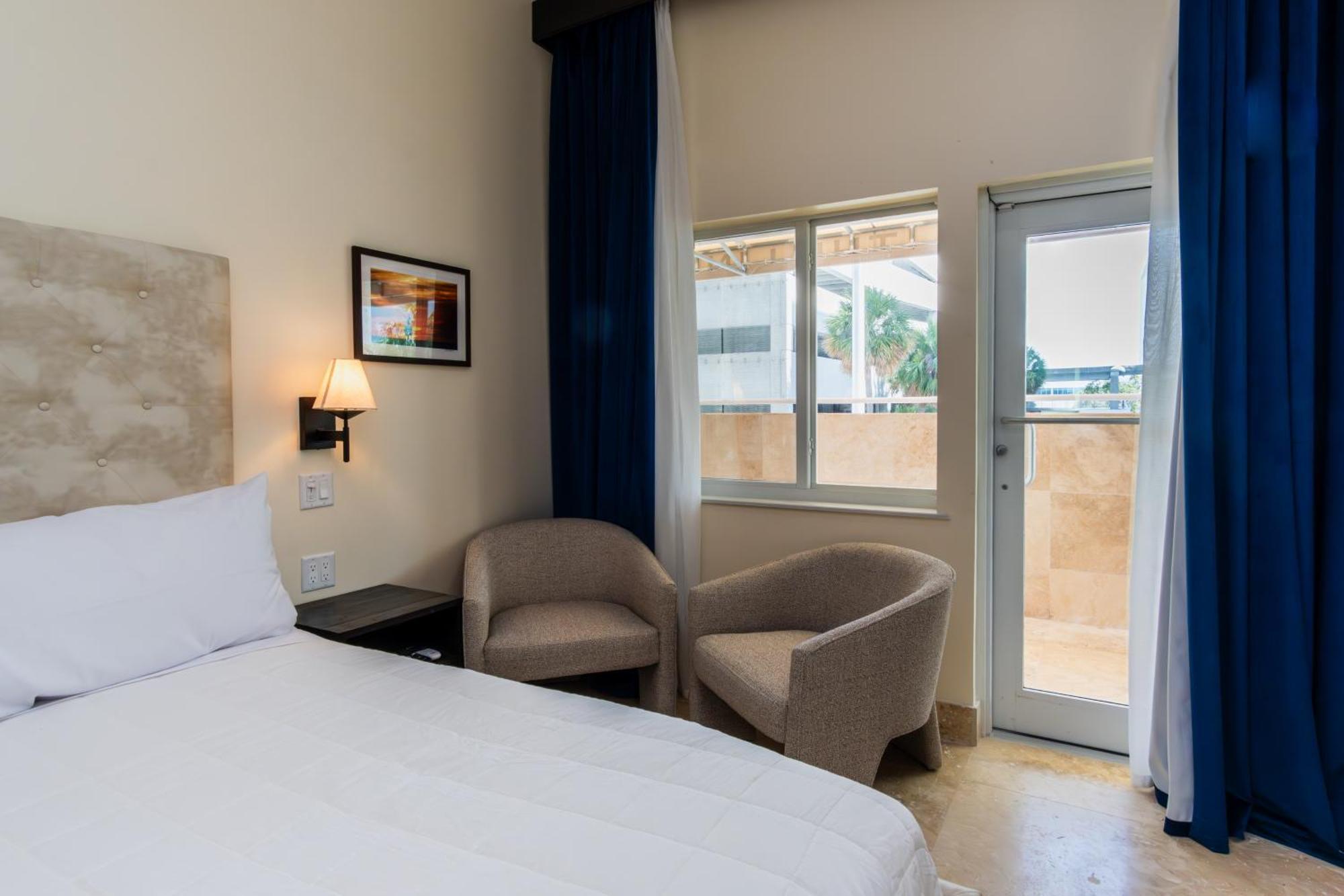 The Link Hotel South Beach Miami Beach Bagian luar foto