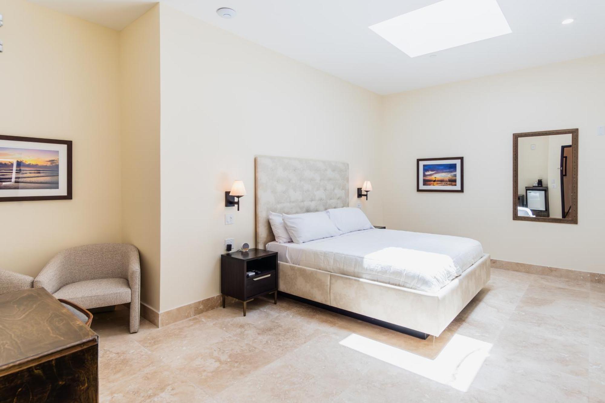 The Link Hotel South Beach Miami Beach Bagian luar foto