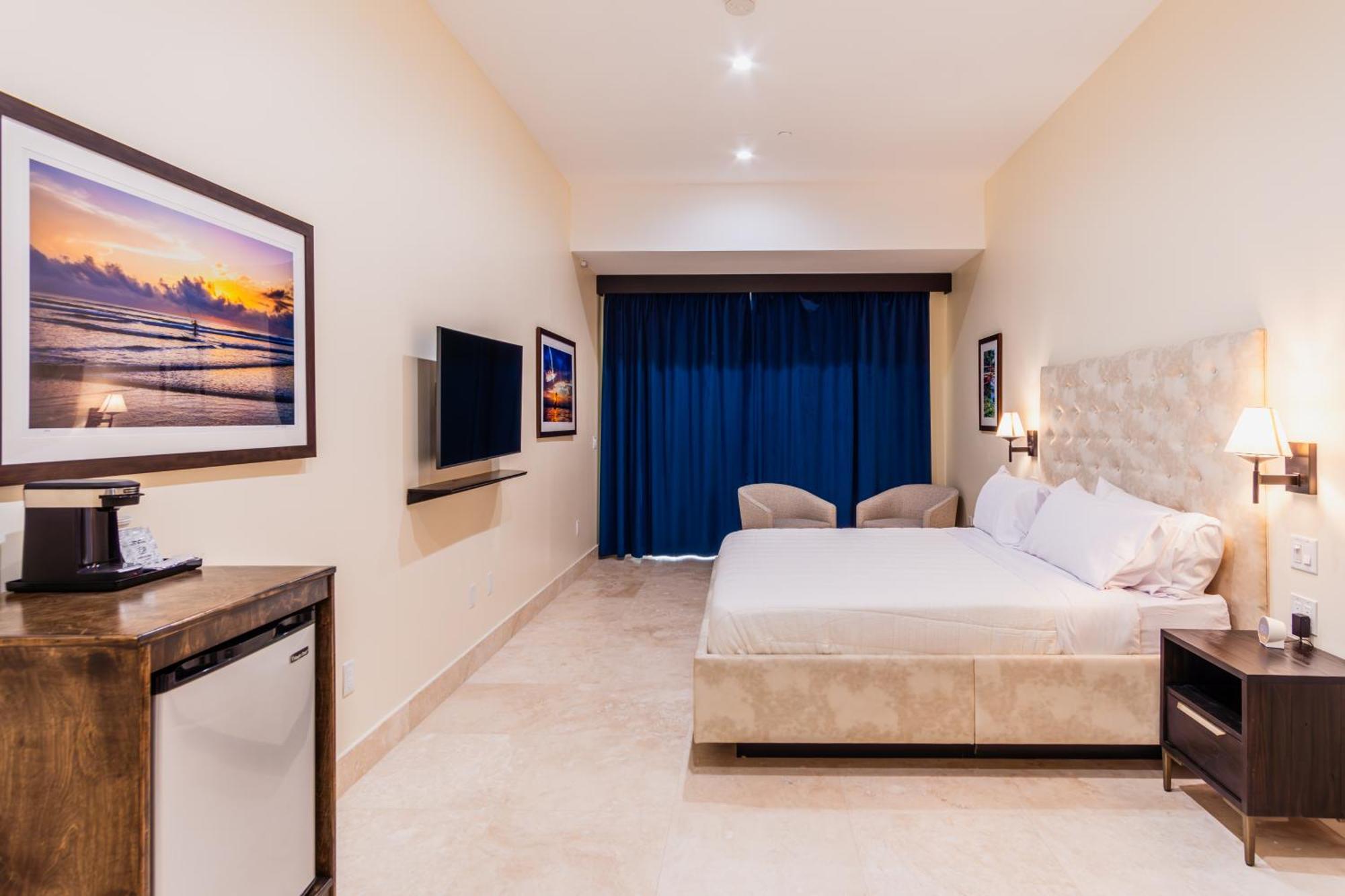 The Link Hotel South Beach Miami Beach Bagian luar foto