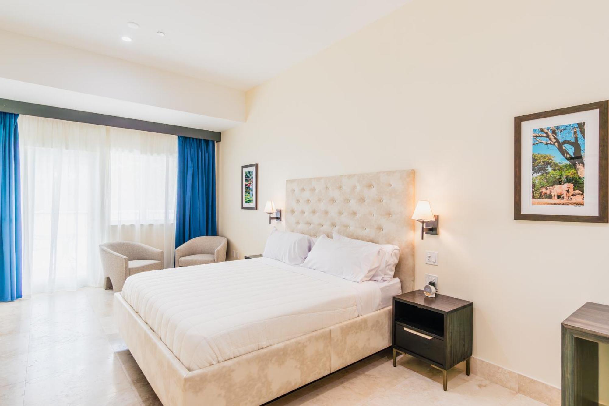 The Link Hotel South Beach Miami Beach Bagian luar foto