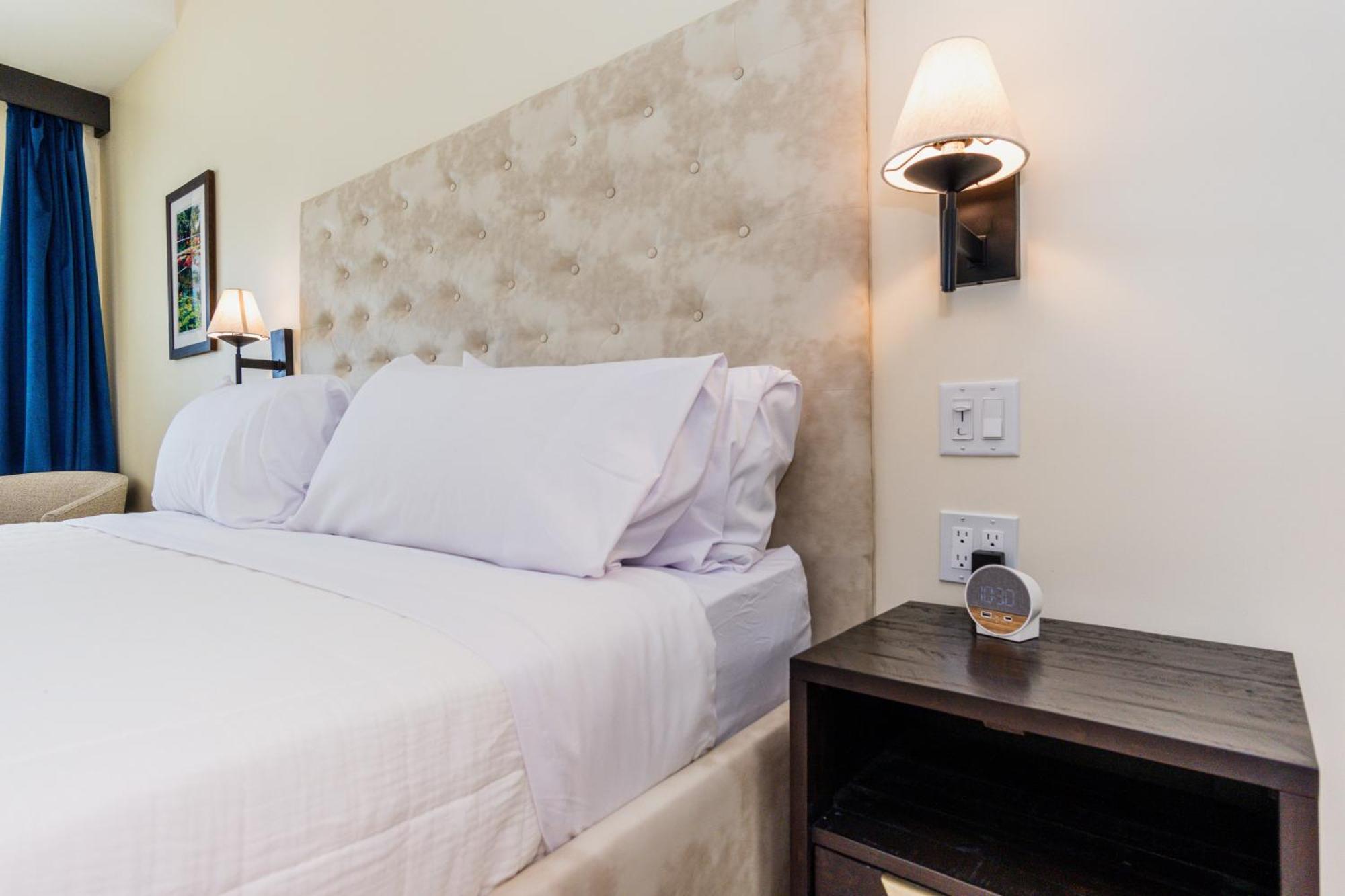 The Link Hotel South Beach Miami Beach Bagian luar foto