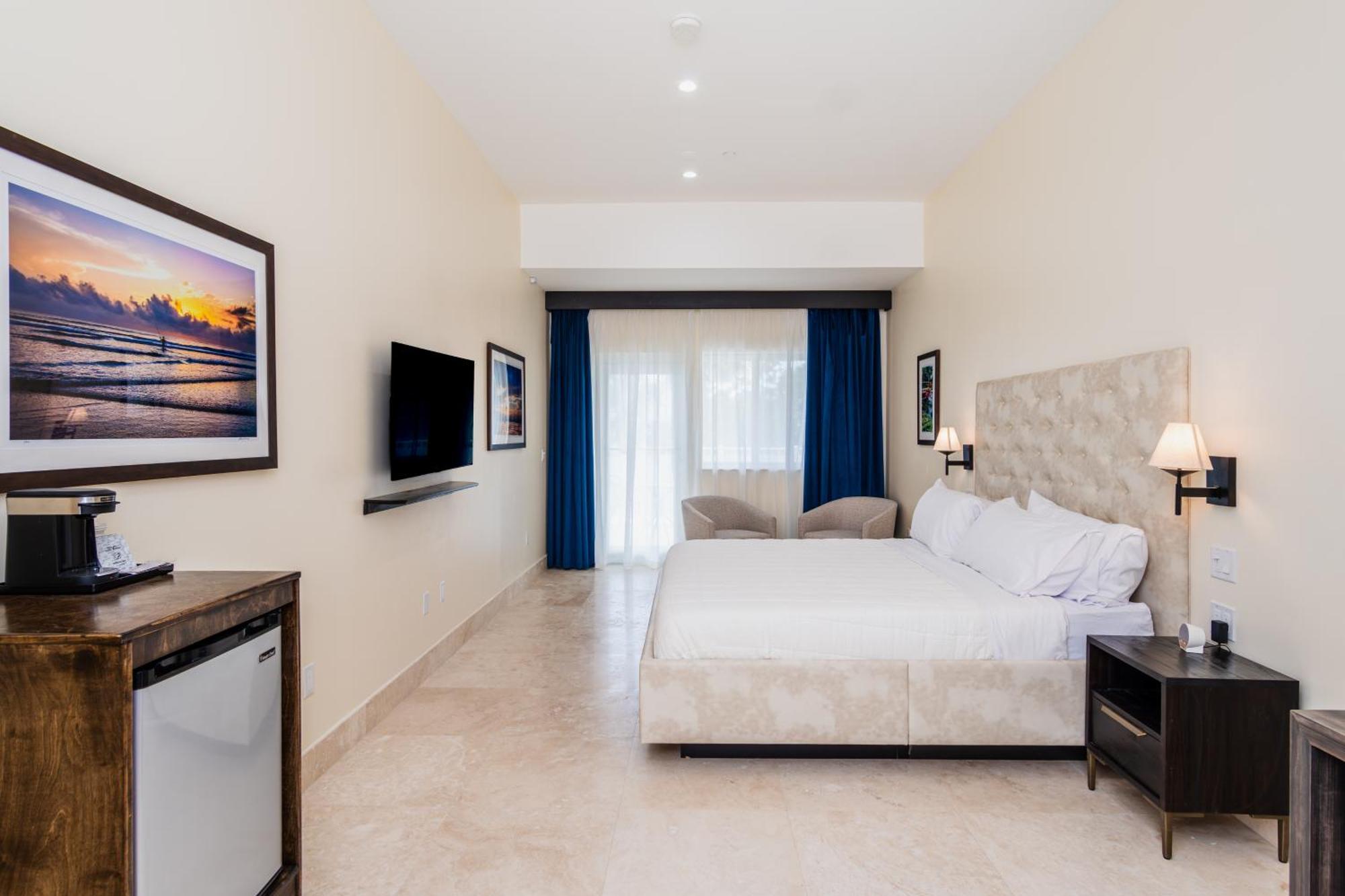 The Link Hotel South Beach Miami Beach Bagian luar foto